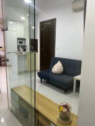 Smart Suites (D14), Apartment #516669141